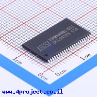 ISSI(Integrated Silicon Solution) IS61WV6416BLL-12TL