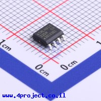 Microchip Tech AT24C32D-SSHM-T