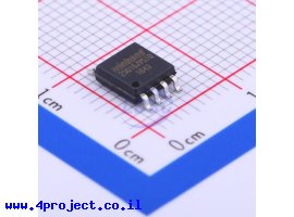 תמונה של מוצר  Winbond Elec W25Q16JVSSIQ
