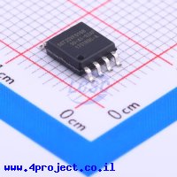 Microchip Tech SST25VF016B-50-4I-S2AF-T