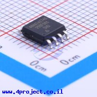Dialog Semiconductor/Adesto Adesto Technologies AT25SF081-SHD-T