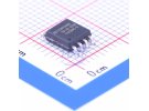 תמונה של מוצר  Microchip Tech SST25VF040B-50-4C-S2AF