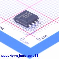 Microchip Tech SST25VF040B-50-4C-S2AF