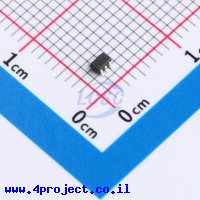 Diodes Incorporated 74LVC1G07QSE-7