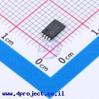 Microchip Tech 24LC128T-E/ST