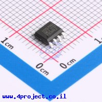 ISSI(Integrated Silicon Solution) IS25LP080D-JNLA3-TR