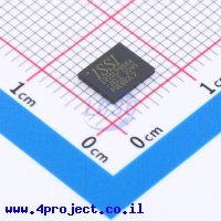 ISSI(Integrated Silicon Solution) IS25LP064A-JKLE