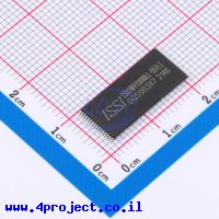 ISSI(Integrated Silicon Solution) IS62WV1288BLL-55TLI