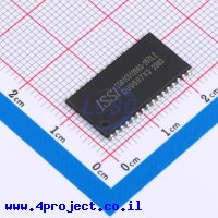 ISSI(Integrated Silicon Solution) IS61C5128AS-25TLI