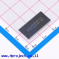 ISSI(Integrated Silicon Solution) IS42S32400F-7TLI