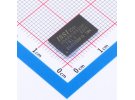 תמונה של מוצר  ISSI(Integrated Silicon Solution) IS42S16320F-7BLI