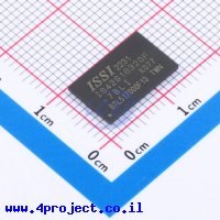 ISSI(Integrated Silicon Solution) IS42S16320F-7BLI