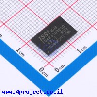 ISSI(Integrated Silicon Solution) IS42S32160D-6BLI