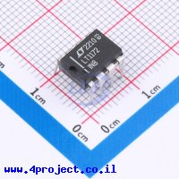 Analog Devices LT1172IN8#PBF