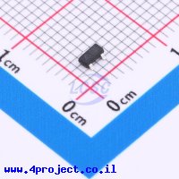 Diodes Incorporated AP2120N-5.0TRG1