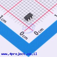 Diodes Incorporated AP2822GKETR-G1