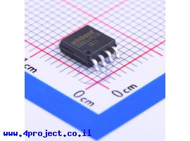 תמונה של מוצר  Winbond Elec W25Q32JVSSIQ