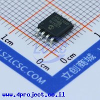 Microchip Tech 24LC1025-I/SM