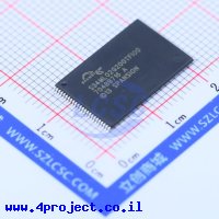Cypress Semicon S34ML02G200TFI000