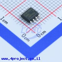 Microchip Tech AT25320B-SSHL-T