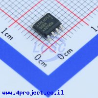 Microchip Tech AT93C56B-SSHM-T