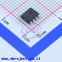 Microchip Tech AT25040B-SSHL-T