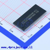ISSI(Integrated Silicon Solution) IS42S32400F-6TLI