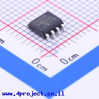 Microchip Tech 24LC16BT/SN
