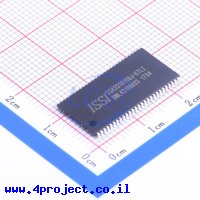 ISSI(Integrated Silicon Solution) IS42S16160J-6TLI