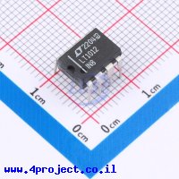 Analog Devices LT1012IN8#PBF