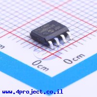 Microchip Tech 93LC86-I/SN