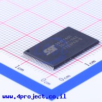 Microchip Tech SST39VF1601-70-4I-EKE