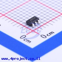 Microchip Tech 24AA025E48T-I/OT