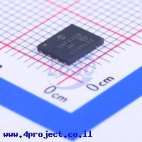 Microchip Tech SST26VF032B-104I/MF