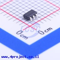 Microchip Tech 24AA16T-I/OT