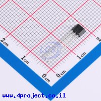 Diodes Incorporated AH3377-P-B