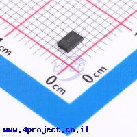 Diodes Incorporated DMN2024UFU-7