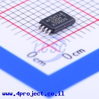 Microchip Tech AT24C02D-XHM-T