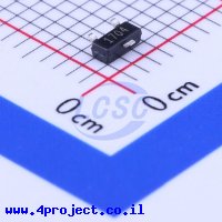Analog Devices Inc./Maxim Integrated DS2502R+T&R