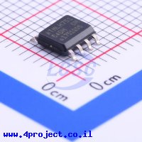 Microchip Tech AT24C64D-SSHM-B