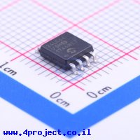 Microchip Tech 24LC64T-I/SM