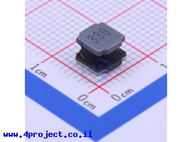 תמונה של מוצר  CENKER CKCS6045-33uH/M