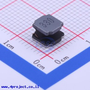 CENKER CKCS6045-33uH/M