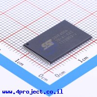 Microchip Tech SST39VF400A-70-4I-EKE