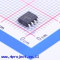 Microchip Tech 24LC128-I/SN