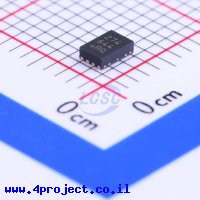 Microchip Tech 24LC64T-I/MC