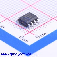 Microchip Tech SST25VF040B-50-4I-SAE