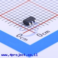 Microchip Tech 24AA01T-I/OT