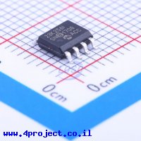 Microchip Tech 23K256T-I/SN