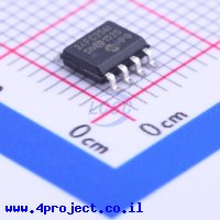 Microchip Tech 24FC256T-I/SN